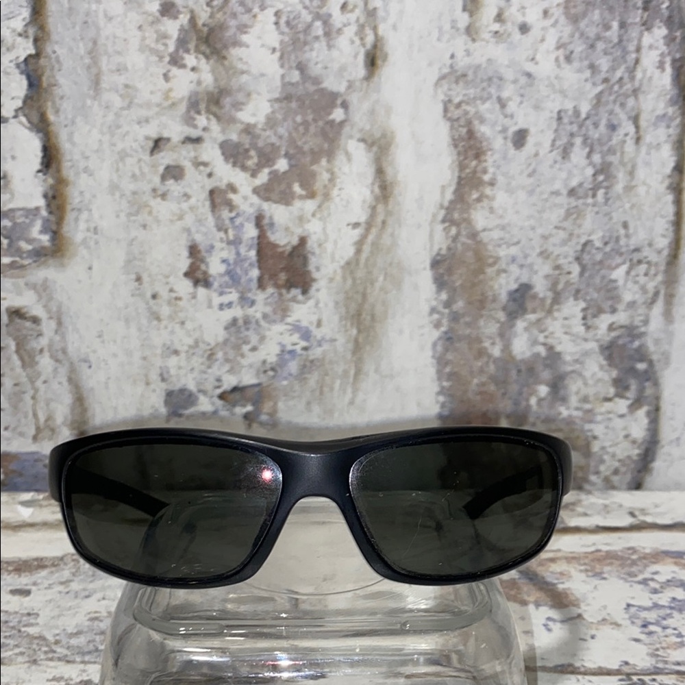 LL Bean Adults' L.L.Bean Pocket Water Polarized Sunglasses